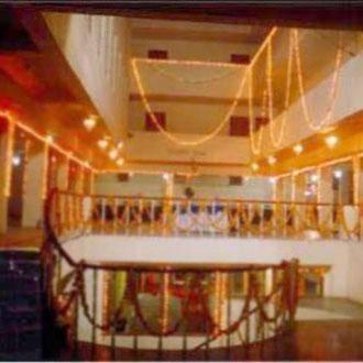 Samdariya Otel Jabalpur Dış mekan fotoğraf