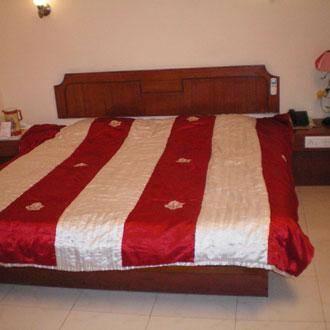 Samdariya Otel Jabalpur Dış mekan fotoğraf