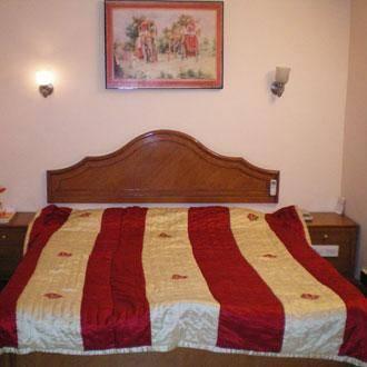 Samdariya Otel Jabalpur Dış mekan fotoğraf