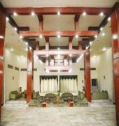 Samdariya Otel Jabalpur Dış mekan fotoğraf