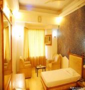 Samdariya Otel Jabalpur Dış mekan fotoğraf