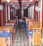 Samdariya Otel Jabalpur Dış mekan fotoğraf