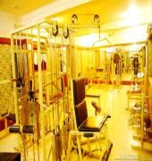 Samdariya Otel Jabalpur Dış mekan fotoğraf