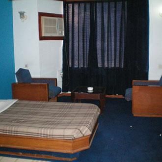 Samdariya Otel Jabalpur Dış mekan fotoğraf
