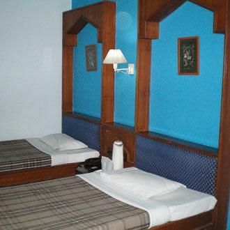 Samdariya Otel Jabalpur Dış mekan fotoğraf