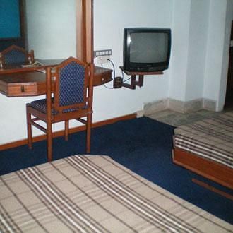 Samdariya Otel Jabalpur Dış mekan fotoğraf
