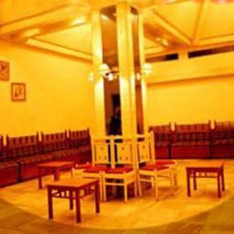 Samdariya Otel Jabalpur Dış mekan fotoğraf